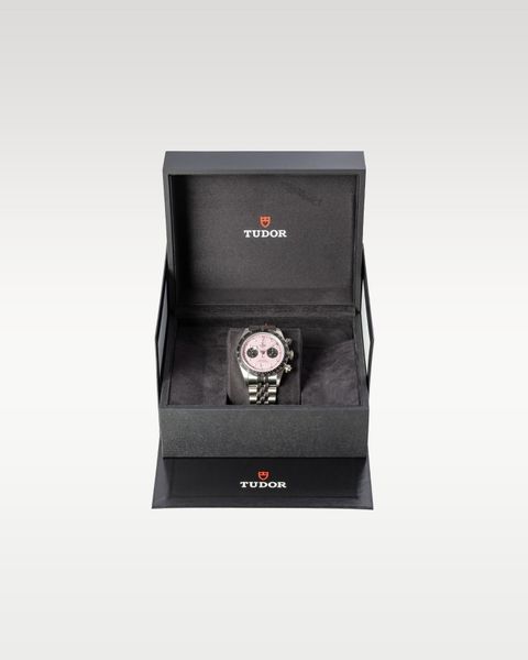 Tudor Black Bay Chrono M79360N-0019